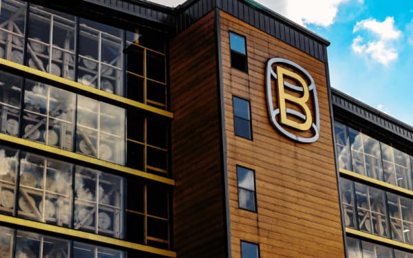 Bardstown Bourbon Company Completes Major Distillery Expansion with Sustainability at the Forefront