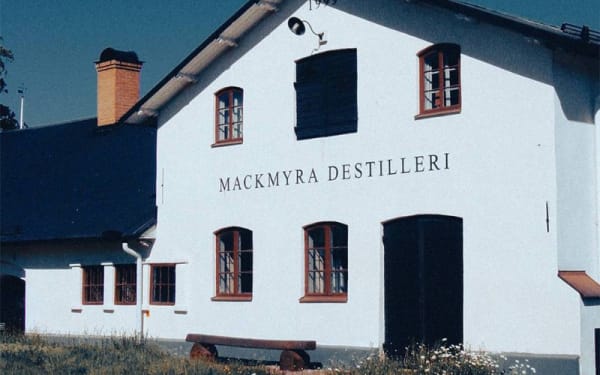 Mackmyra Distillery Acquired After Bankruptcy