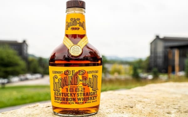 Is The New Old Grand-Dad 16-Year-Old Bourbon A Must-Have Whiskey?