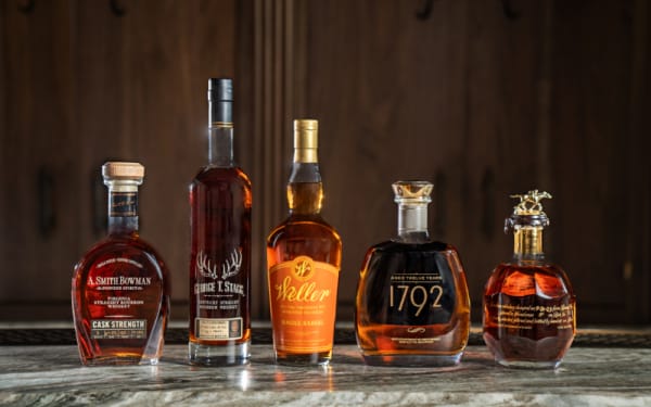 Sazerac Launches Online Auction for Rare Whiskeys to Support Hurricane Relief Efforts