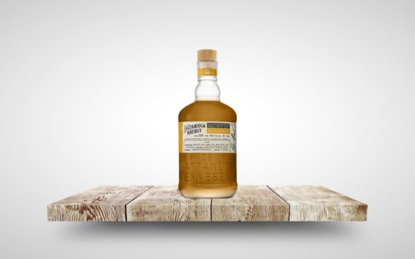 Chattanooga Whiskey Unveils Experimental Batch 040: A New Bourbon Barreled Citracello for Citrus Lovers