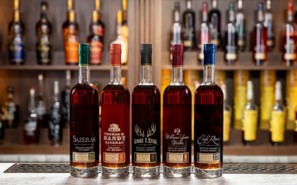 Buffalo Trace Antique Collection 2024: An In-Depth Guide to This Year’s Coveted Whiskeys