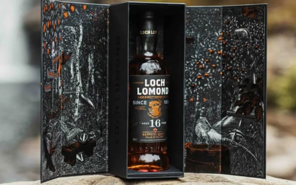 Loch Lomond Unveils New Waypoint Series Inspired by Scotland's Trossachs National Park