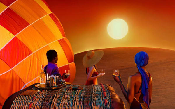 Big Things Are Happening Over At Glenmorangie