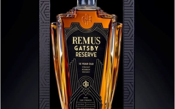 Remus Gatsby Reserve Returns For 2024