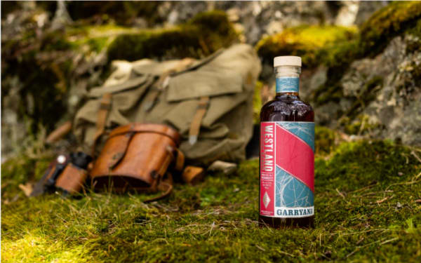 Westland Distillery Unveils Ninth Edition of Garryana American Single Malt