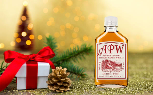 Derek Trucks Unveils Ass Pocket Whiskey Release No. 2 In Time For The Holidays