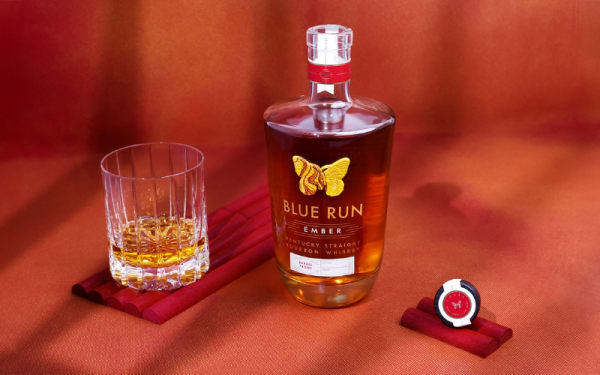 Blue Run Ember, The Winter Whiskey You Should Be Drinking This Holiday Season