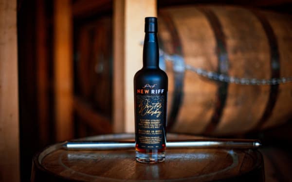 New Riff Winter Whiskey Returns for the Holidays