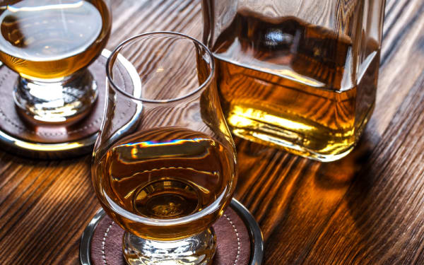 TTB Ruling Establishes New American Single Malt Whiskey Category