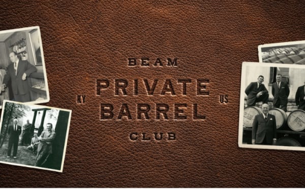 Do You Want To Own A Barrel Of Knob Creek, Now You Can