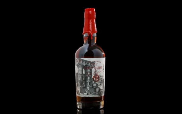 World Whiskey Society Releases A 20 Year Old Whiskey