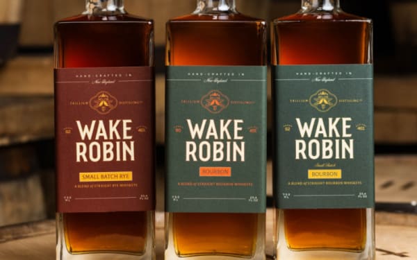 A Popular Boston Craft Brewery Releases Three New Whiskeys