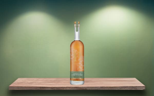 What's The Story With Penelope Bourbons New American Light Whiskey?