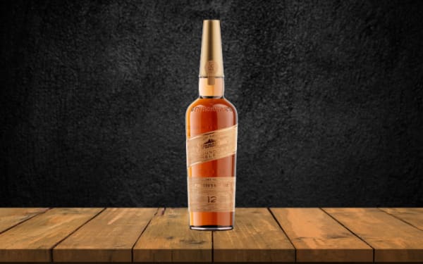 Stranahan's Announces 12-Year Founder's Release Celebrating The American Single Malt Ratification