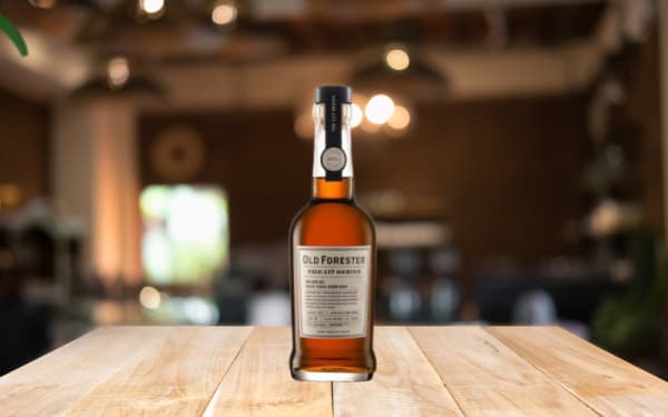 Old Forester Extra Old Is Back