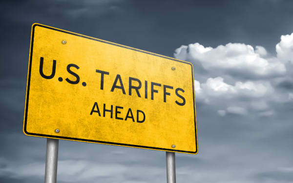 Suntory Has Been Stockpiling Whiskey Due To Possible Trump Tariffs