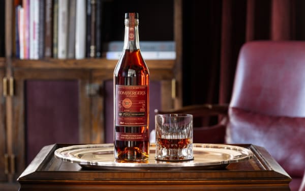 Michter's Releases Bomberger's PFG: A Bourbon Finished in Fine Grain Oak Barrels