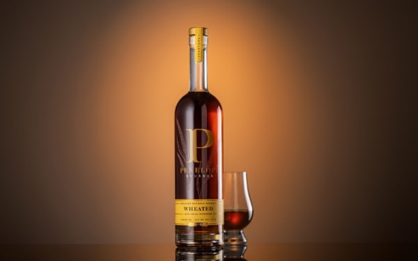 Penelope Bourbon is Launching A New Wheated Bourbon
