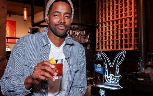Rabbit Hole Distillery and Jay Ellis Unite to Ignite Filmmaker Dreams and Celebrate Creative Innovation