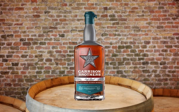 Garrison Brothers Introduces Exclusive Balmorhea Cask Strength Bourbon to Benefit Texas Parks and Wildlife