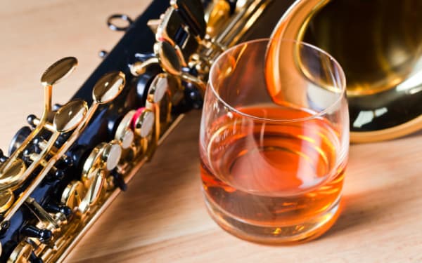 Bourbon & Beyond 2025: A Music and Bourbon Extravaganza in Louisville