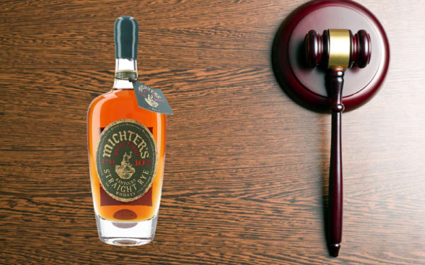 Auction Listing of the Day: Michter’s 10 Year Old Single Barrel Straight Rye Whiskey