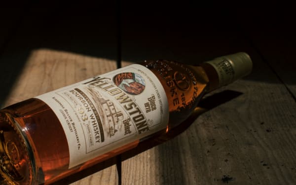 Yellowstone Bourbon Reaches $1 Million Milestone in National Parks Support