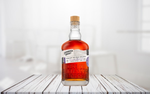 Chattanooga Whiskey Introduces New Rye Single Barrel Series