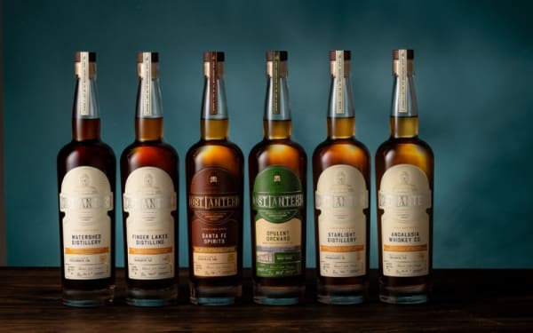 Lost Lantern Unveils the Spring 2025 Collection