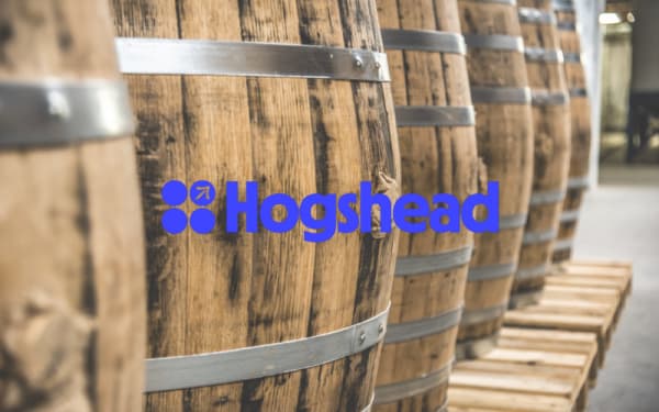 Louisville’s Hogshead Revolutionizes Barrel-Aged Spirits Market with Online Platform