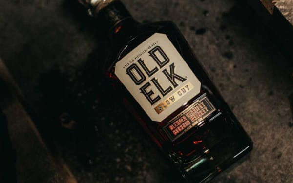 Old Elk Distillery Rebrands Flagship Whiskey as Old Elk Slow Cut