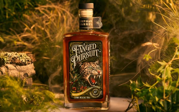 Why Whiskey Lovers Are Hunting for This 17-Year-Old Bourbon