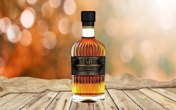 Discover the Happy Accident Behind Remus Bourbon’s Experimental Series Launch