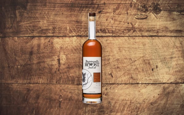 French Oak Like You’ve Never Tasted - This Is Buzzard’s Roost Batch 2