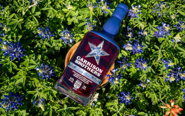 Garrison Brothers Unveils the 2025 Lady Bird Bourbon