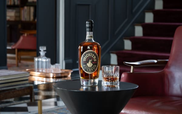 Michter’s Unveils Its 2025 10 Year Kentucky Straight Bourbon Release