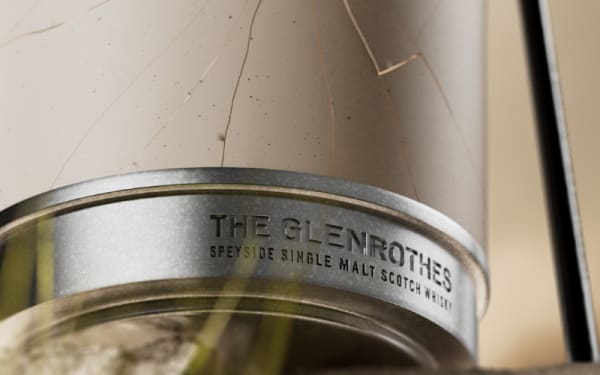 The Glenrothes Unveils The 51: A 51-Year-Old Whisky Masterpiece with a Twist
