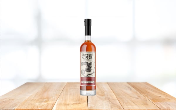 Buzzard’s Roost Unveils Signature Double Oak Bourbon