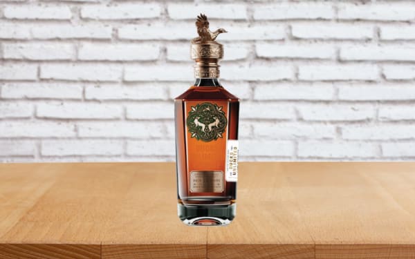 World Whiskey Society Teams Up with Ducks Unlimited for Two Must-Have Limited-Edition Whiskeys