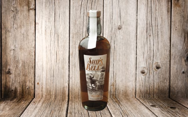 Veritable Distillery Brings History and Transparency to Life with Ship’s Bell Bourbon and Southwick’s American Gin