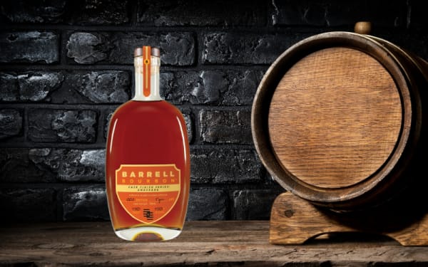 Due To Popular Demand Barrell Craft Spirits Re-releases Its Amburana Cask Finished Bourbon