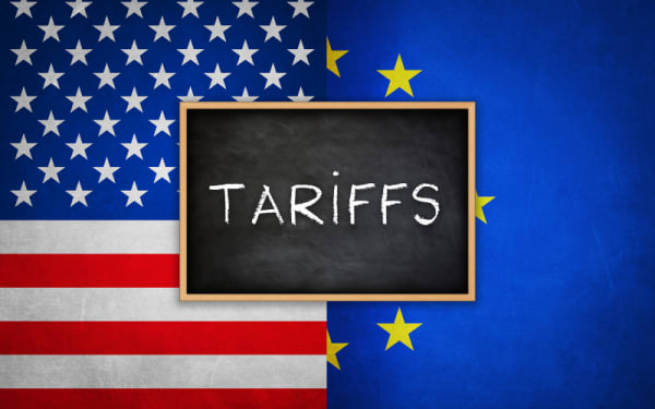 EU Spares American Bourbon from Trade War Tariffs After Intense Lobbying