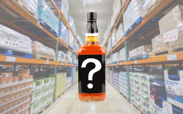Whiskey Fan Finds Another Rare Bottle At Local Costco