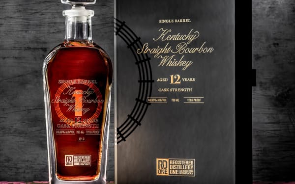 Why RD1 Spirits’ New Lexington Distillery Is a Game-Changer for Bourbon Lovers