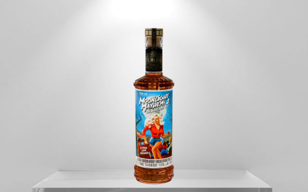 Filmland Spirits Unveils Moonlight Mayhem! 2 The White Port Wolf