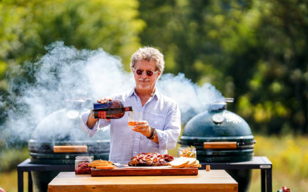 Is Bib & Tucker Bourbon The Perfect Pair for Grilling and BBQ?