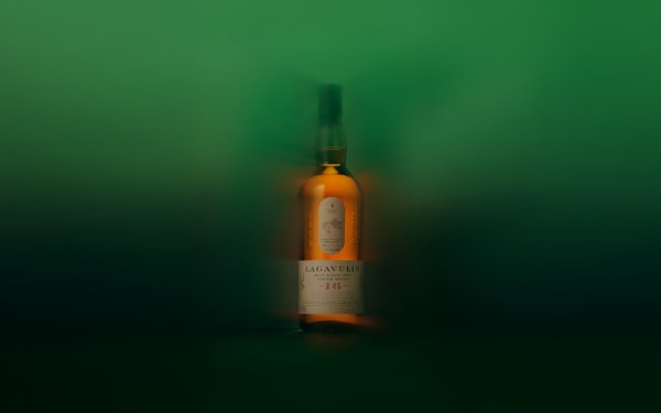 Exploring Lagavulin's Bold New Path: Why 'Beyond the Smoke' Redefines Whisky Culture
