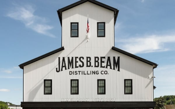 Why You’ll Want to Visit James B. Beam Distilling Co. in 2025