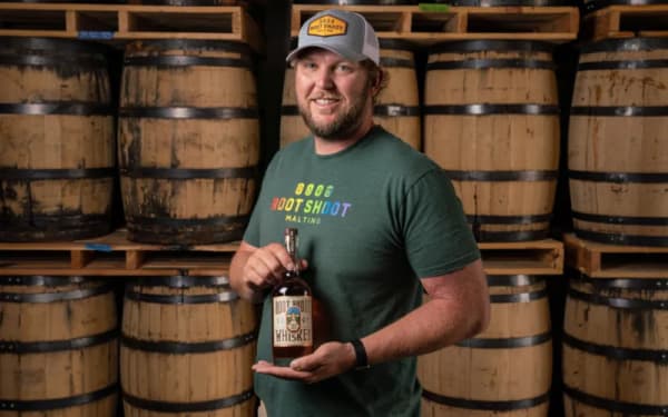 A Colorado Whiskey Just Stole the Crown as America’s Best Single Malt